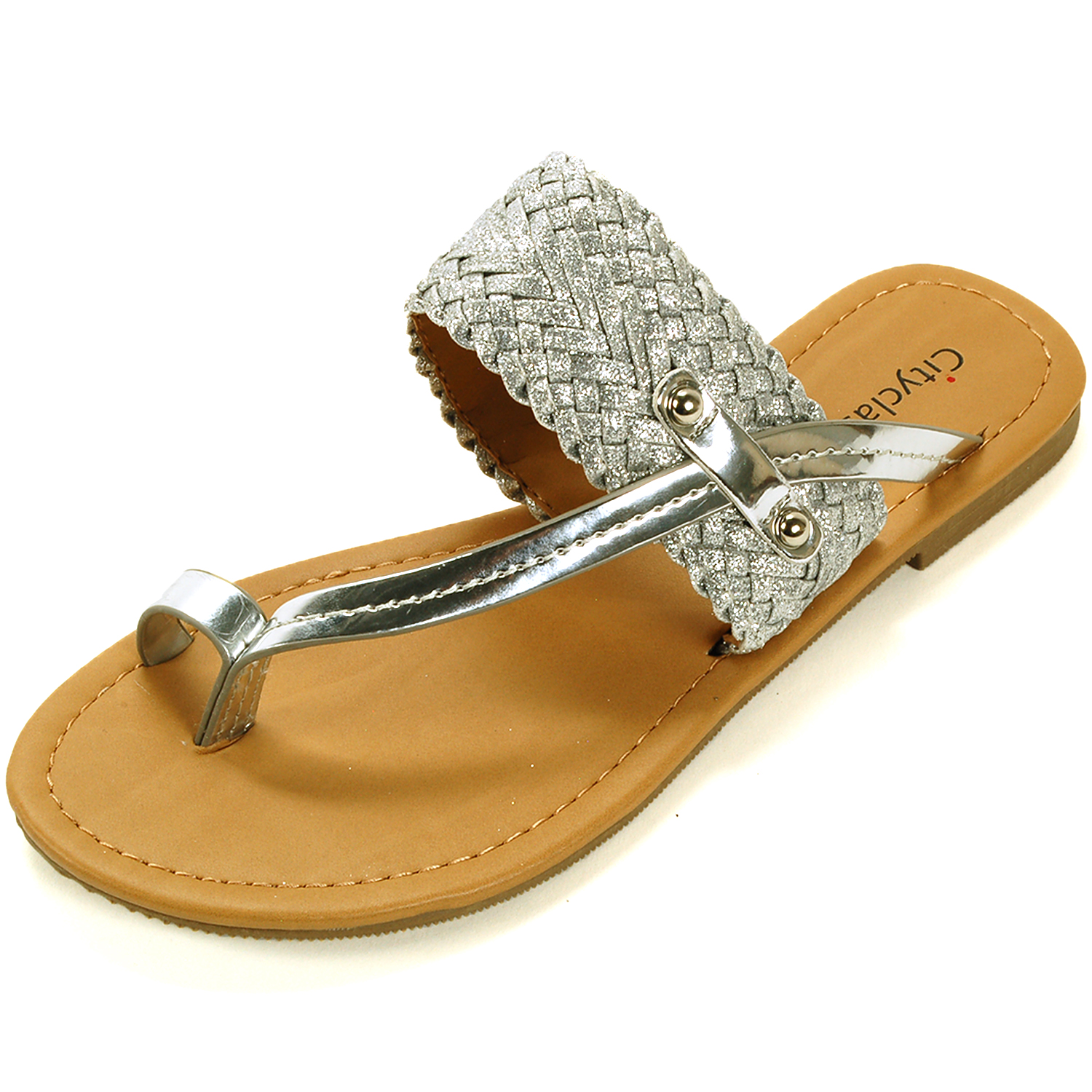 Aerosoles âConchlusionâ White Sandals | White sandals, Aerosoles shoes, Sandals